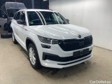  Skoda  Kodiaq  Sportline 4x4 2.0 TDI 147KW AT7 E6d #7