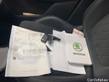  Skoda  Kodiaq  Sportline 4x4 2.0 TDI 147KW AT7 E6d #13