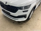 Skoda  Kodiaq  Sportline 4x4 2.0 TDI 147KW AT7 E6d #23