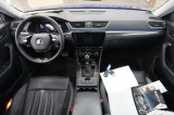  Skoda  Superb  Combi Style 2.0 TDI 147KW AT7 E6d #3