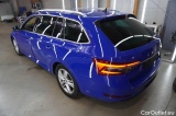 Skoda  Superb  Combi Style 2.0 TDI 147KW AT7 E6d #8