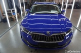  Skoda  Superb  Combi Style 2.0 TDI 147KW AT7 E6d #18