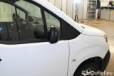  Peugeot  Partner  1.5 BHDi L2 Heavy Pro 75kW/102pk  4D/P Man-5 #34