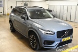  Volvo  XC90  2.0 T8 4WD Ultimate Dark Aut. (PHEV) 335kW/455pk  5D/P Auto-8 (Pneus 4 saisons) - CO2 indicative #2