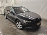  Skoda  Superb Skoda  Combi 1.6 CRTDI 88kW DSG7 Ambition 5d #8
