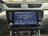  Skoda  Superb Skoda  Combi 1.6 CRTDI 88kW DSG7 Ambition 5d #14