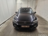  Volkswagen  Passat Volkswagen  Variant 2.0 TDI 90kW DSG Style Business 5d #5