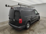  Volkswagen  Caddy Volkswagen  Maxi CRTDi 2.0 75kW SCR BMT DSG Maxi Van 4d #2