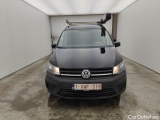  Volkswagen  Caddy Volkswagen  Maxi CRTDi 2.0 75kW SCR BMT DSG Maxi Van 4d #5