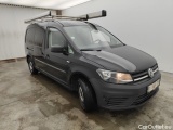  Volkswagen  Caddy Volkswagen  Maxi CRTDi 2.0 75kW SCR BMT DSG Maxi Van 4d #8