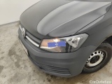  Volkswagen  Caddy Volkswagen  Maxi CRTDi 2.0 75kW SCR BMT DSG Maxi Van 4d #40