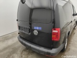  Volkswagen  Caddy Volkswagen  Maxi CRTDi 2.0 75kW SCR BMT DSG Maxi Van 4d #93