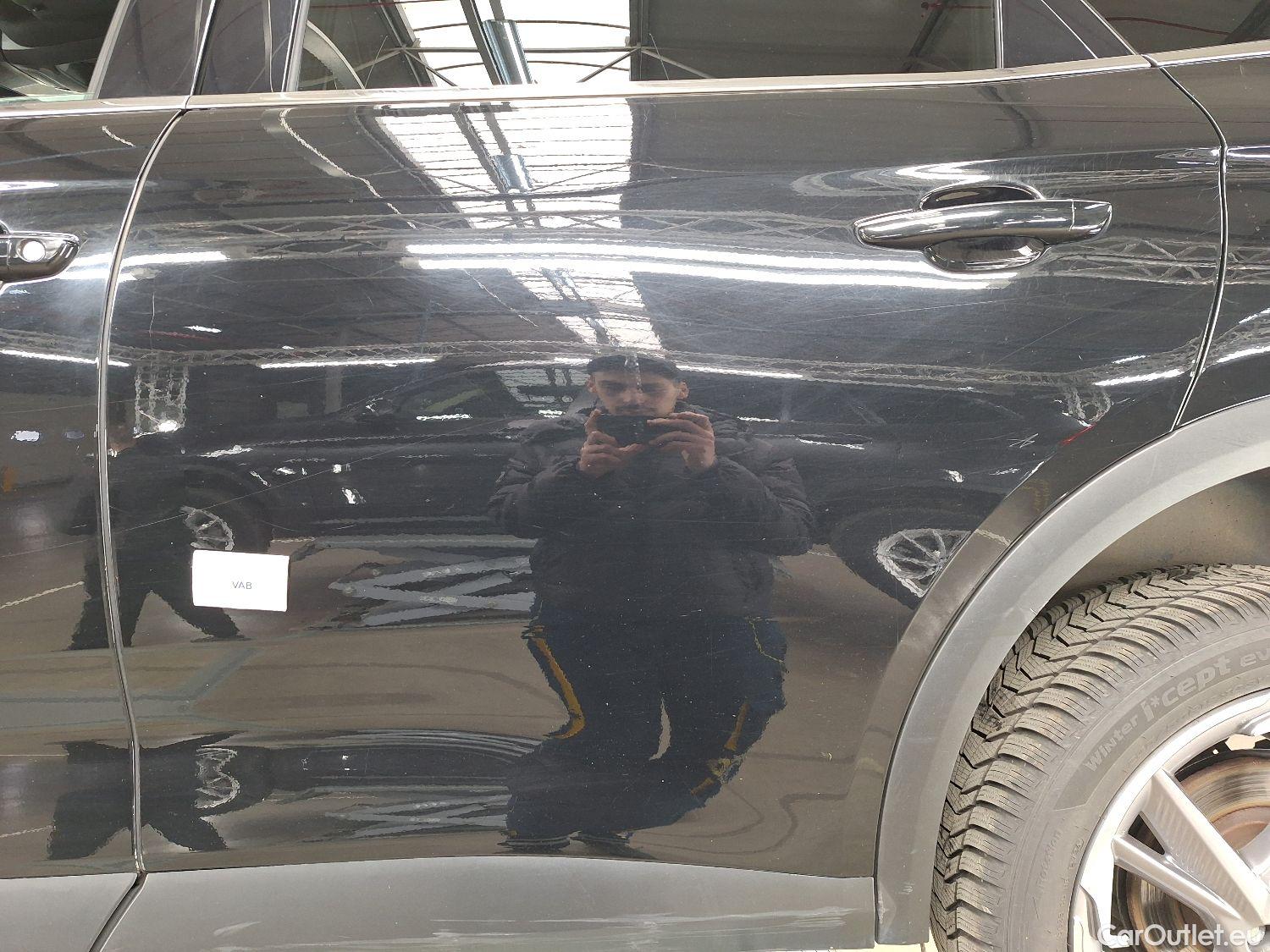  DS  DS7 DS,  CB '17, DS 7 Crossback 1.2 PureTech 130 Automatic So Chic  #31