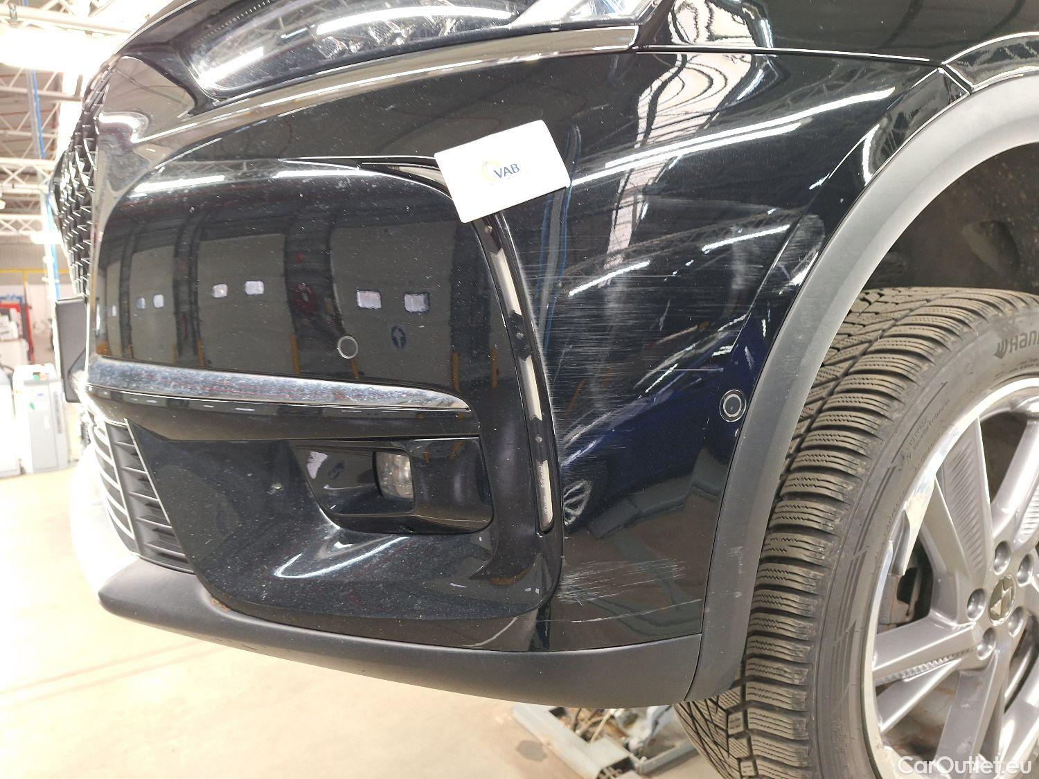  DS  DS7 DS,  CB '17, DS 7 Crossback 1.2 PureTech 130 Automatic So Chic  #7