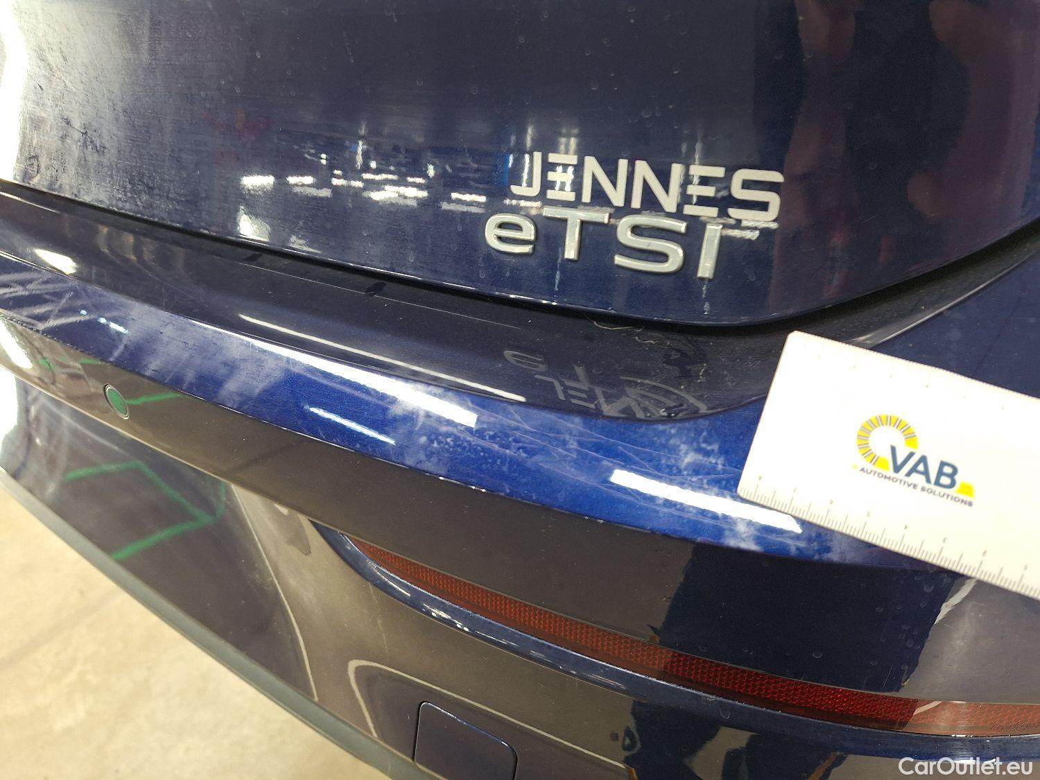  Volkswagen  Golf  VW, VIII '20, Volkswagen VIII 1.0 eTSI 81kW Life Business D #20