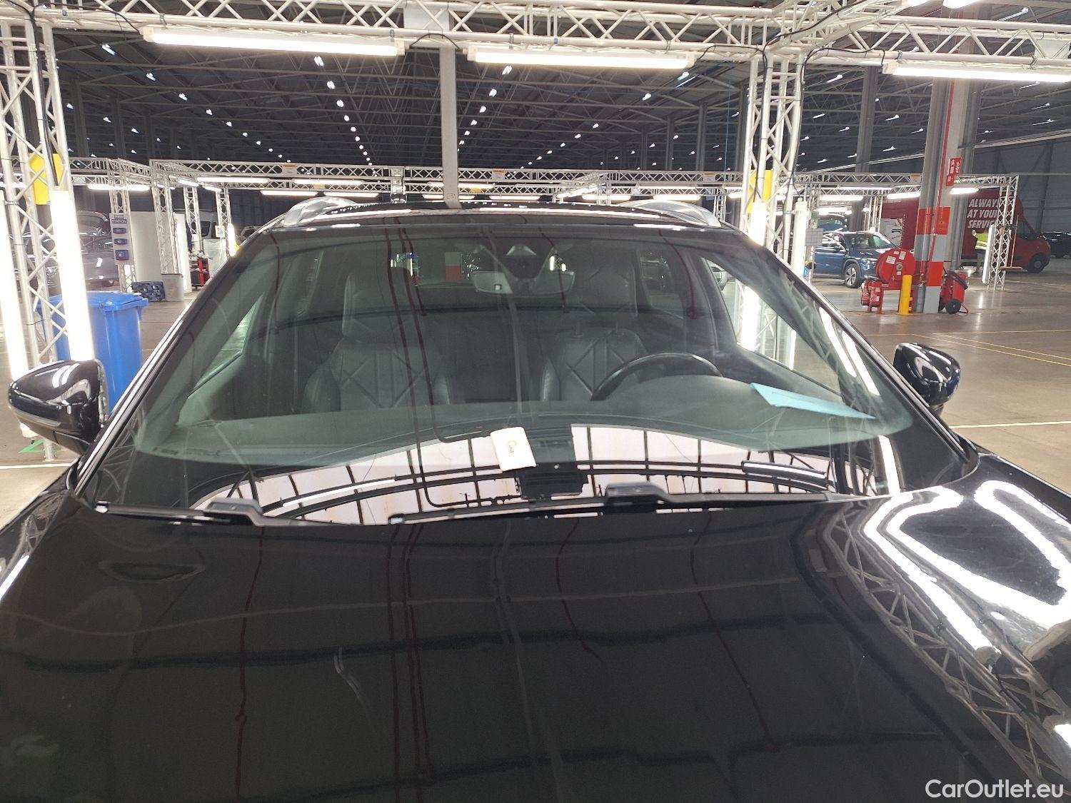  DS  DS7 DS,  CB '17, DS 7 Crossback 1.2 PureTech 130 Automatic So Chic  #1