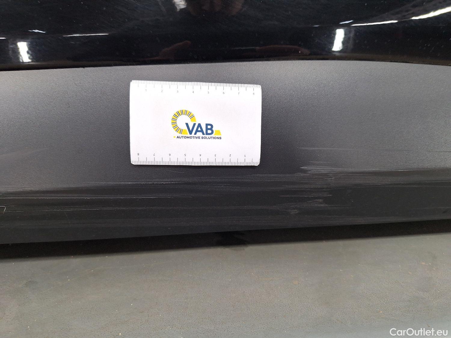  DS  DS7 DS,  CB '17, DS 7 Crossback 1.2 PureTech 130 Automatic So Chic  #17