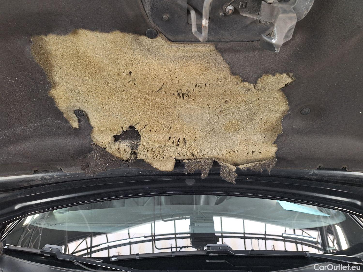  DS  DS7 DS,  CB '17, DS 7 Crossback 1.2 PureTech 130 Automatic So Chic  #46