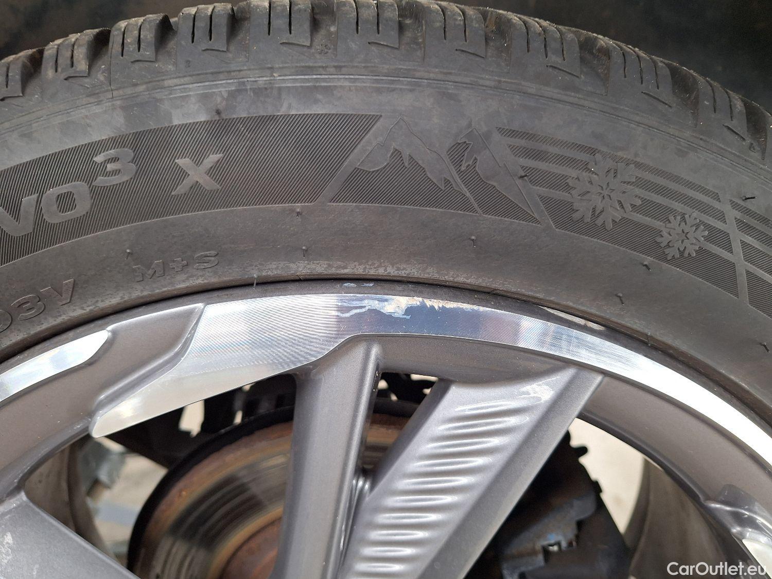  DS  DS7 DS,  CB '17, DS 7 Crossback 1.2 PureTech 130 Automatic So Chic  #15