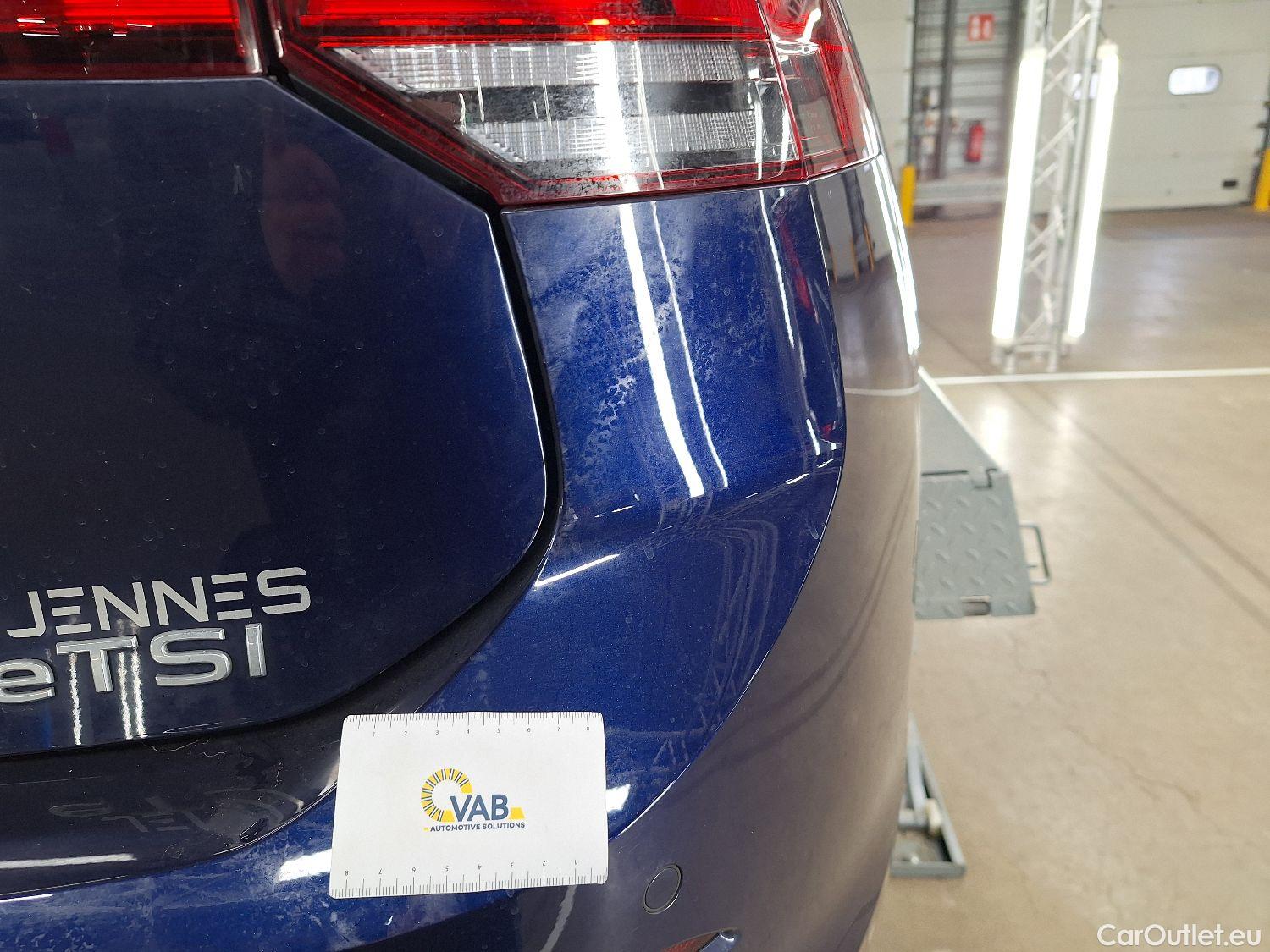  Volkswagen  Golf  VW, VIII '20, Volkswagen VIII 1.0 eTSI 81kW Life Business D #19