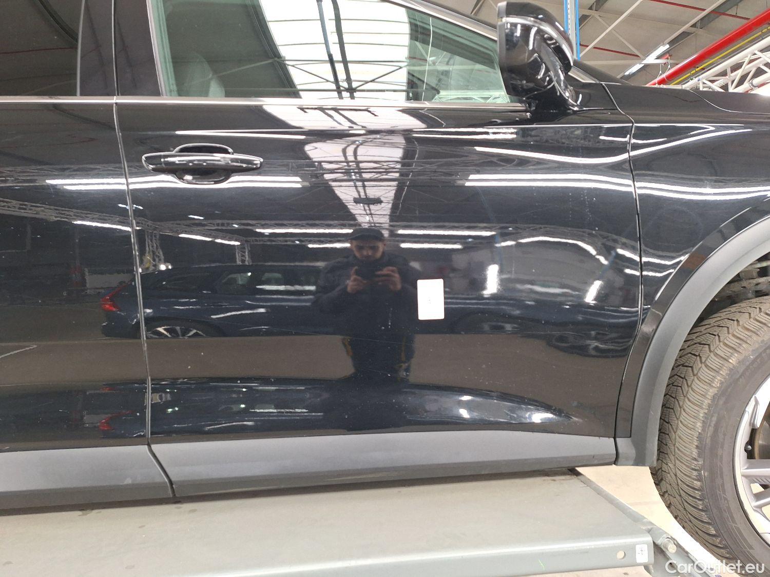  DS  DS7 DS,  CB '17, DS 7 Crossback 1.2 PureTech 130 Automatic So Chic  #20