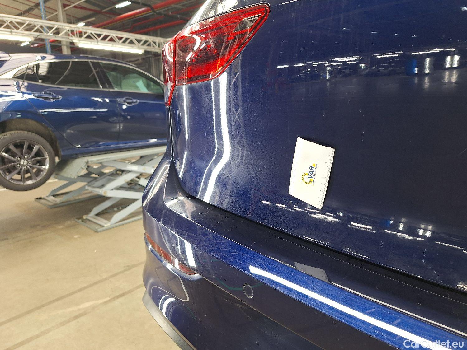  Volkswagen  Golf  VW, VIII '20, Volkswagen VIII 1.0 eTSI 81kW Life Business D #17