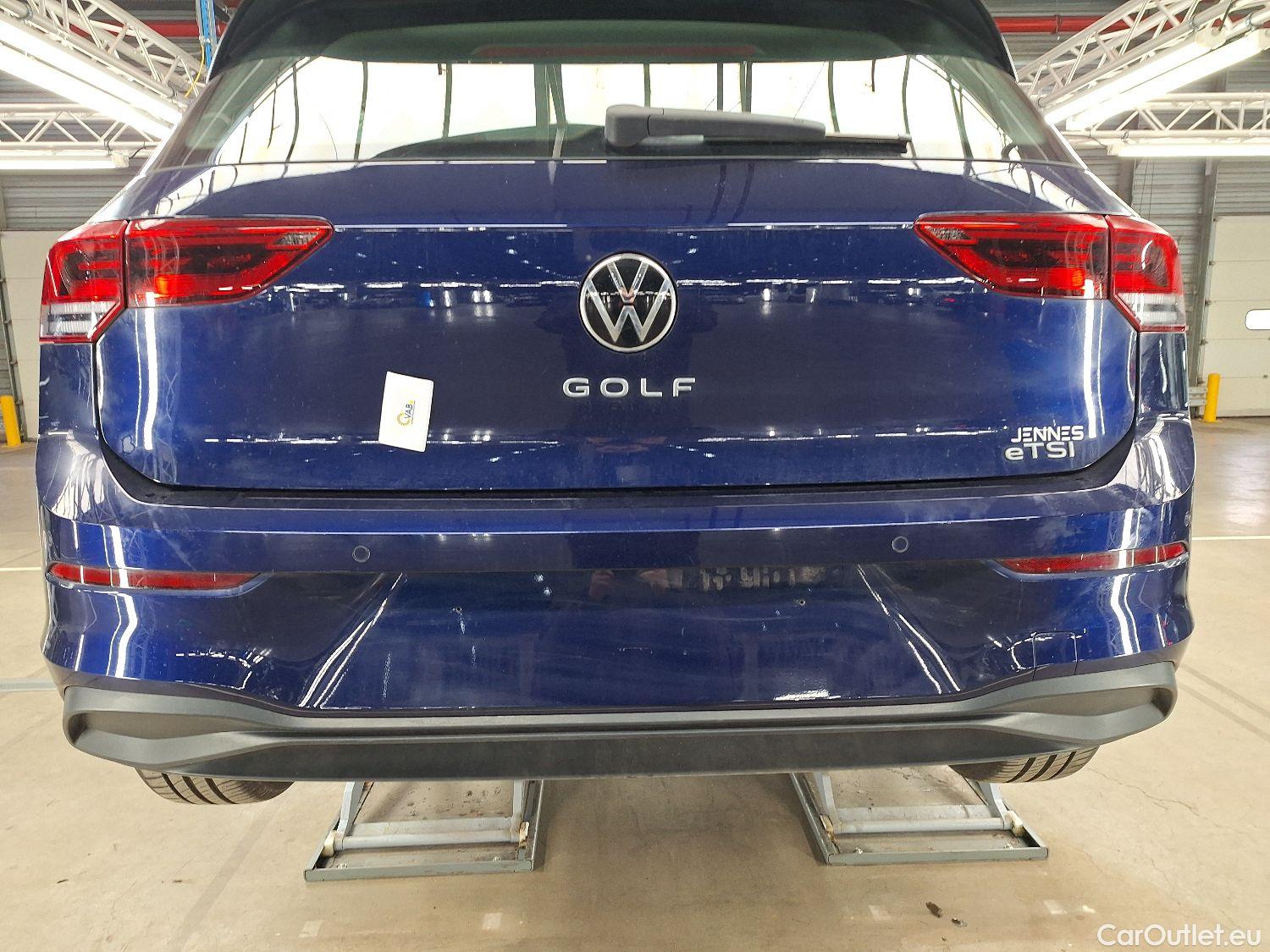  Volkswagen  Golf  VW, VIII '20, Volkswagen VIII 1.0 eTSI 81kW Life Business D #16