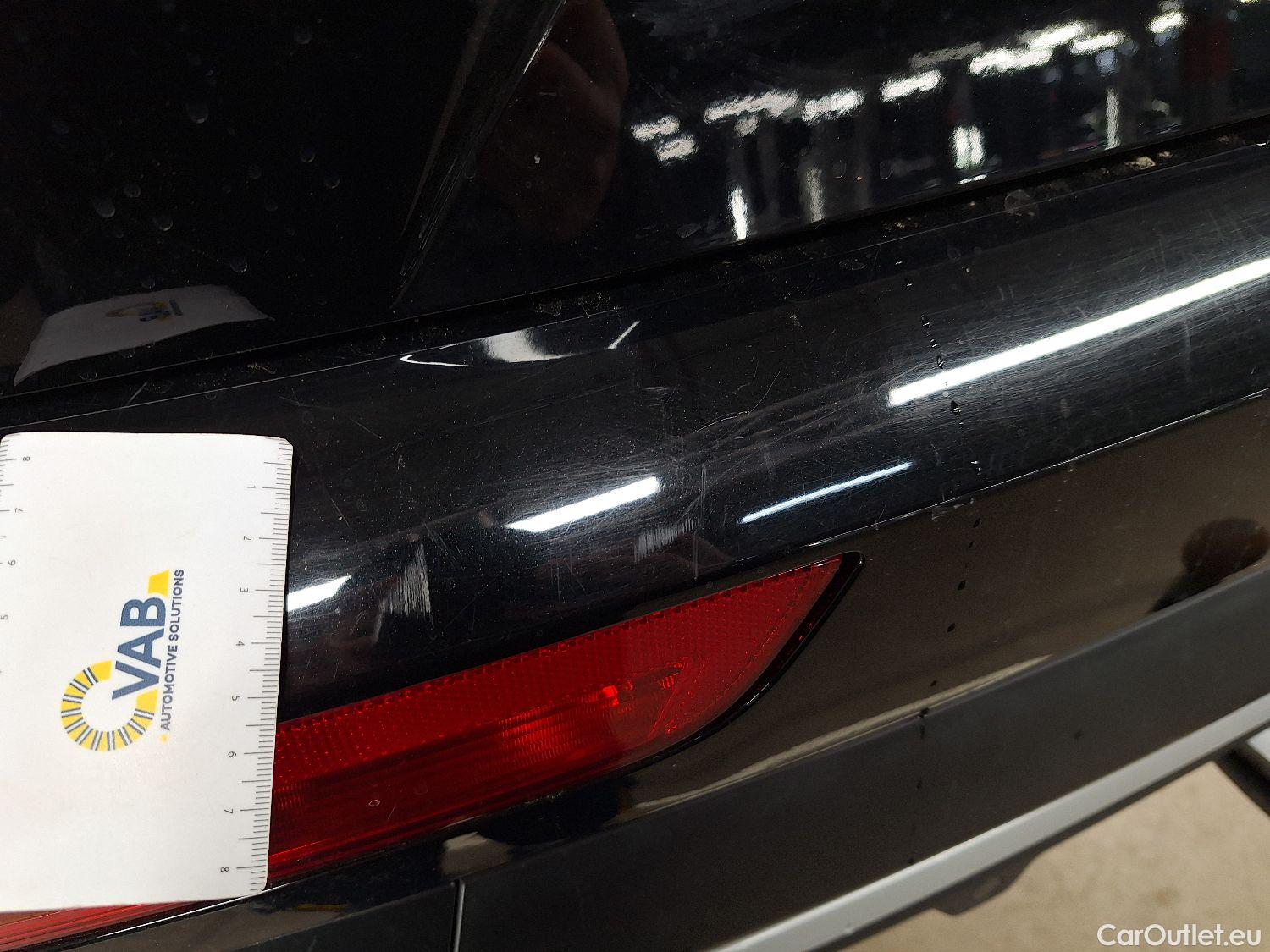  DS  DS7 DS,  CB '17, DS 7 Crossback 1.2 PureTech 130 Automatic So Chic  #26