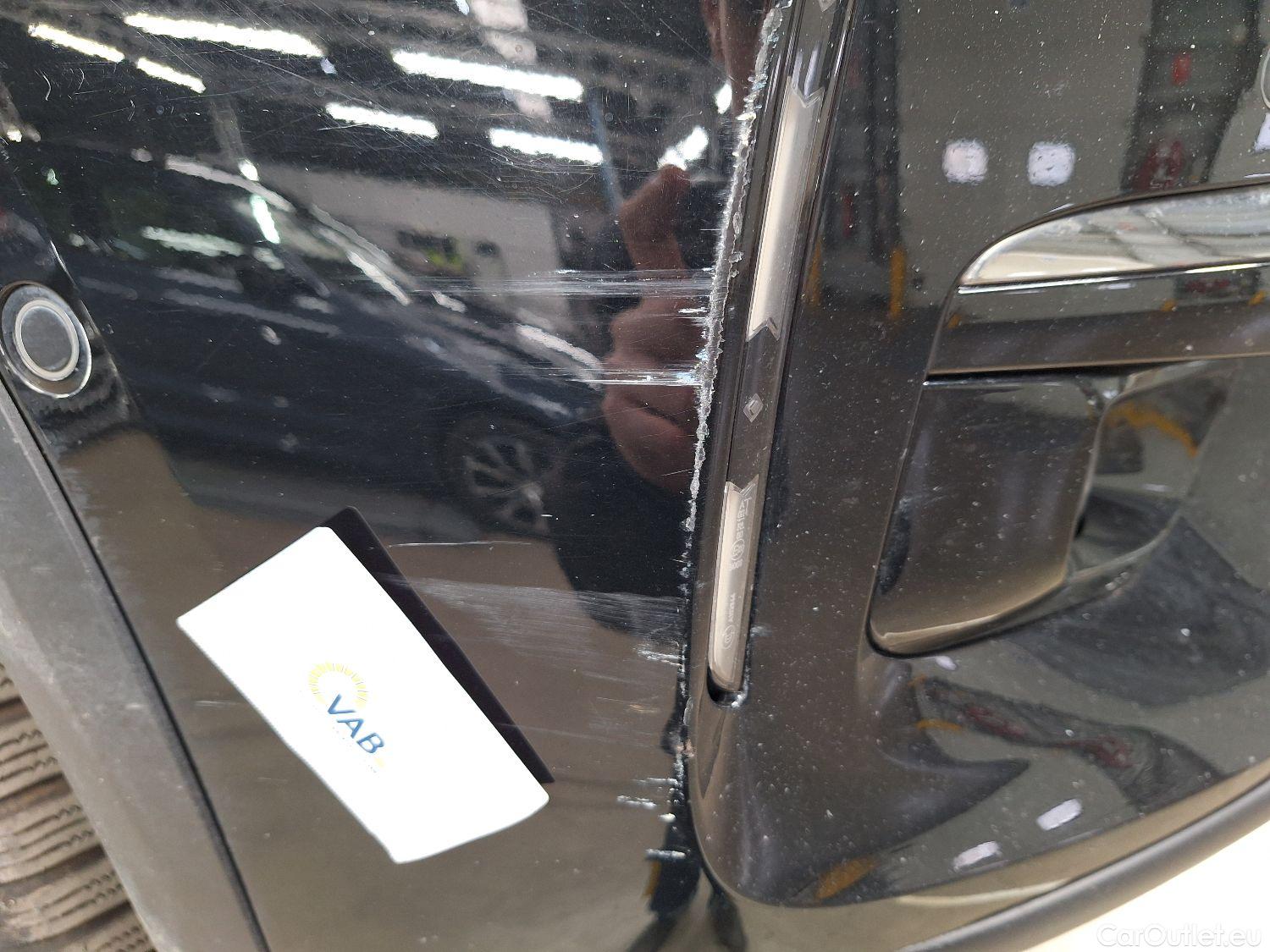  DS  DS7 DS,  CB '17, DS 7 Crossback 1.2 PureTech 130 Automatic So Chic  #8