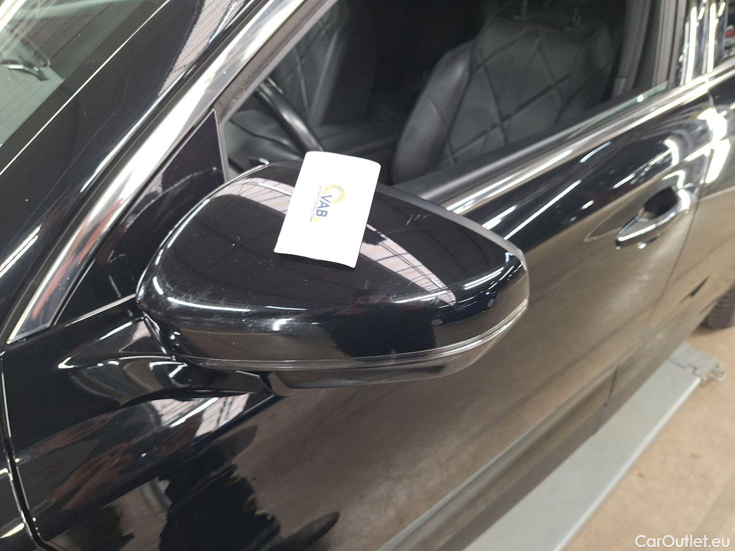  DS  DS7 DS,  CB '17, DS 7 Crossback 1.2 PureTech 130 Automatic So Chic  #3