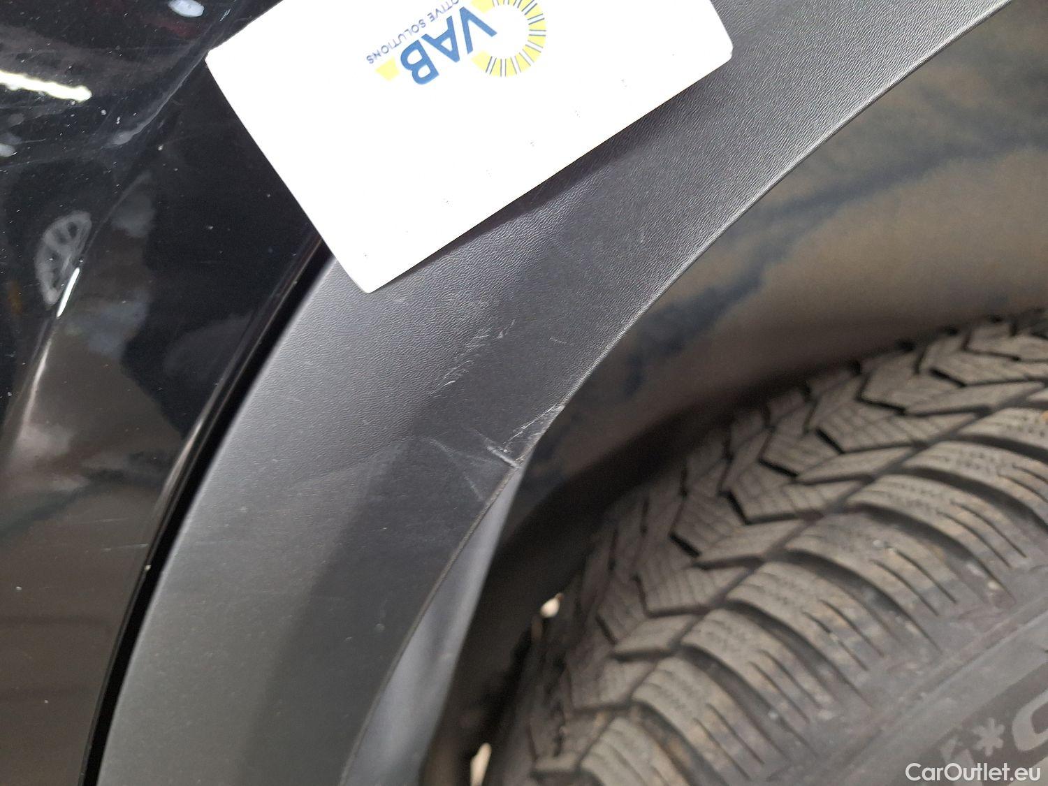  DS  DS7 DS,  CB '17, DS 7 Crossback 1.2 PureTech 130 Automatic So Chic  #30