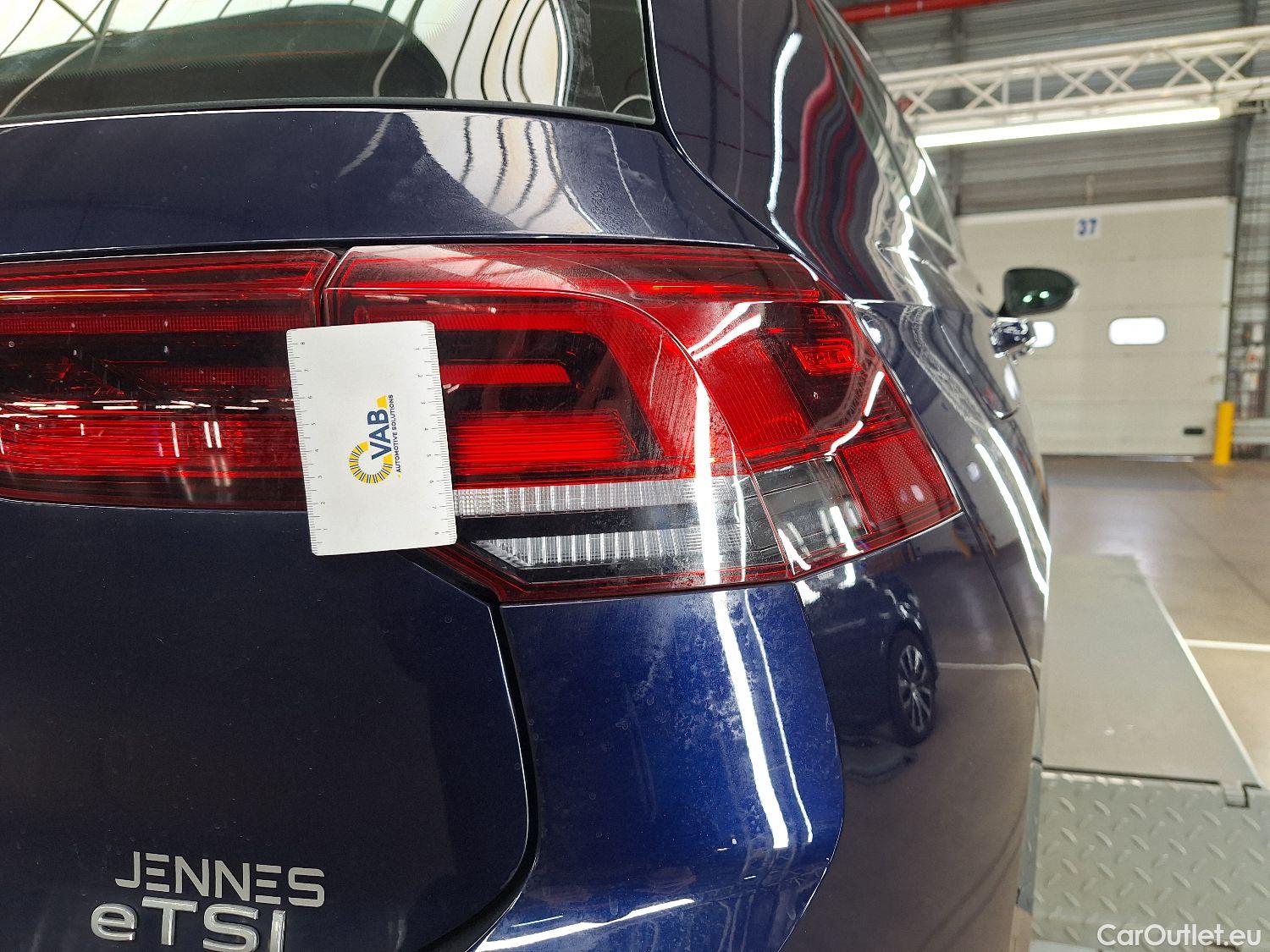  Volkswagen  Golf  VW, VIII '20, Volkswagen VIII 1.0 eTSI 81kW Life Business D #7