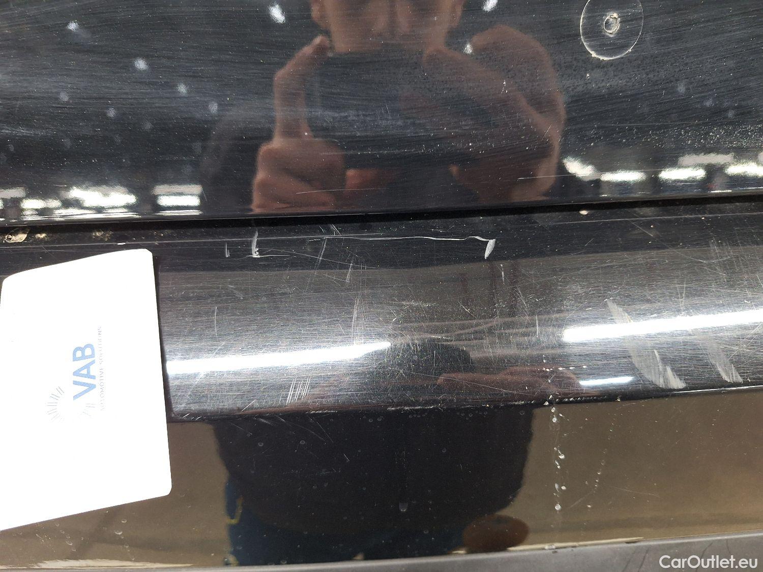  DS  DS7 DS,  CB '17, DS 7 Crossback 1.2 PureTech 130 Automatic So Chic  #27