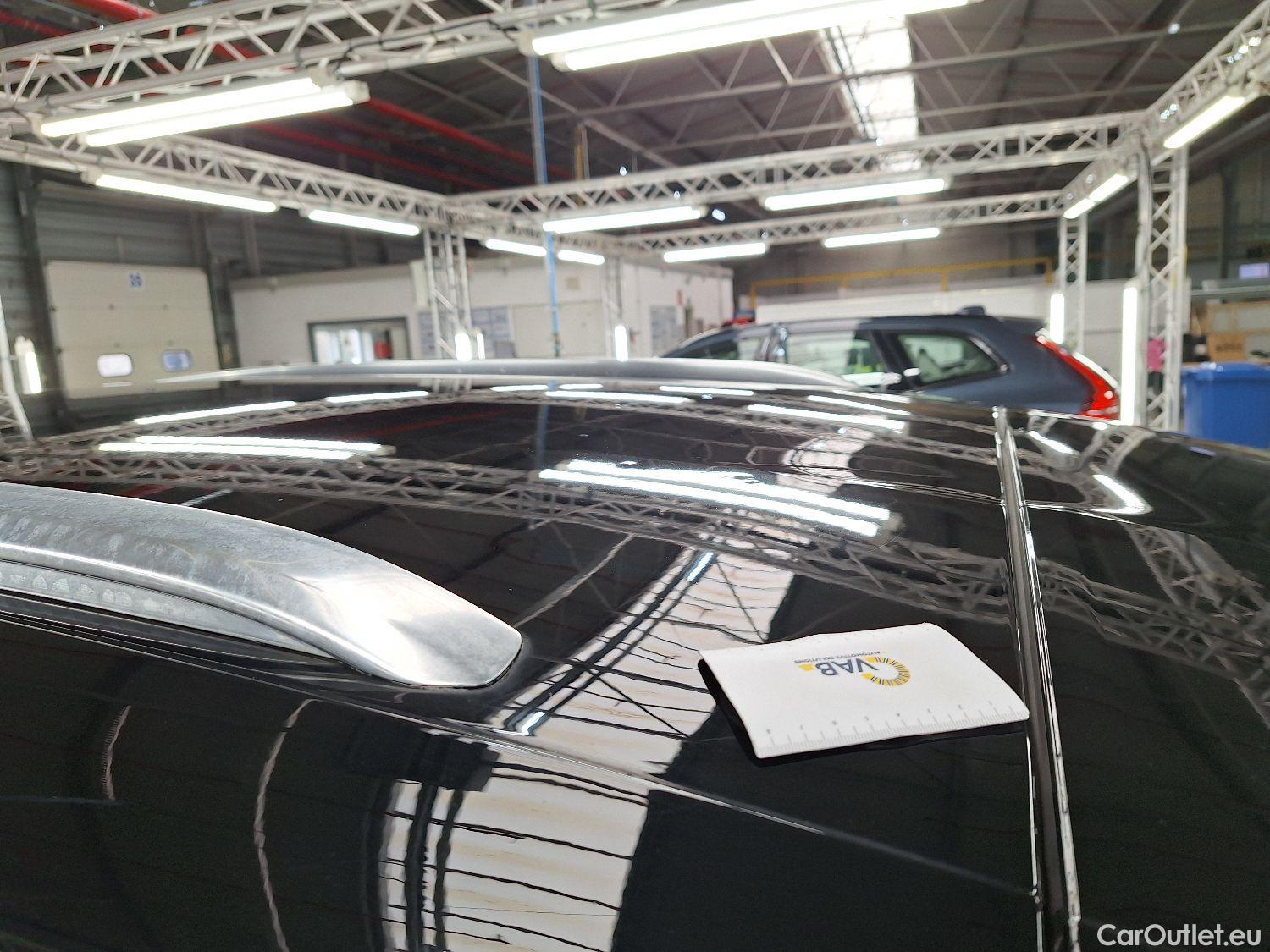  DS  DS7 DS,  CB '17, DS 7 Crossback 1.2 PureTech 130 Automatic So Chic  #38