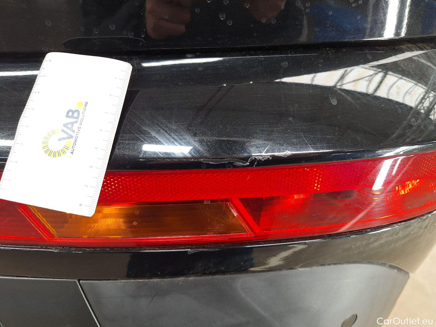  DS  DS7 DS,  CB '17, DS 7 Crossback 1.2 PureTech 130 Automatic So Chic  #28