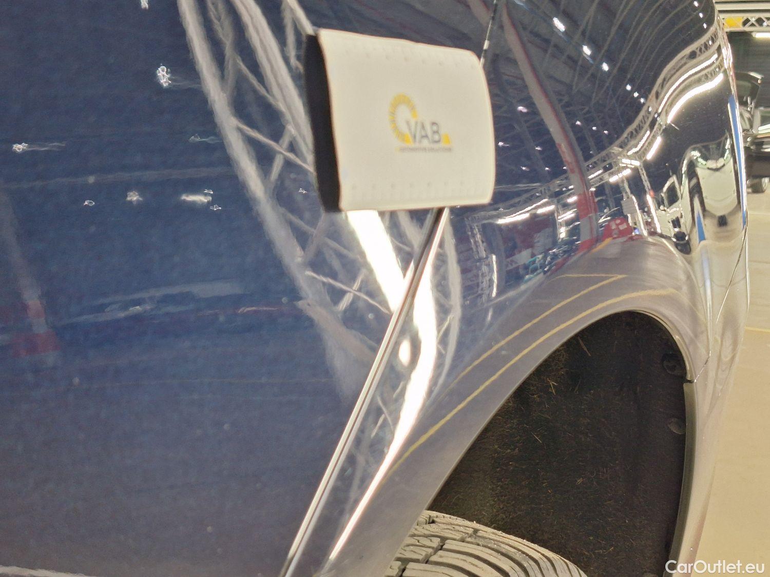  Mercedes  C-Klasse Mercedes,  break FL18, Mercedes-Benz  Break C 180 d Business Solu #15