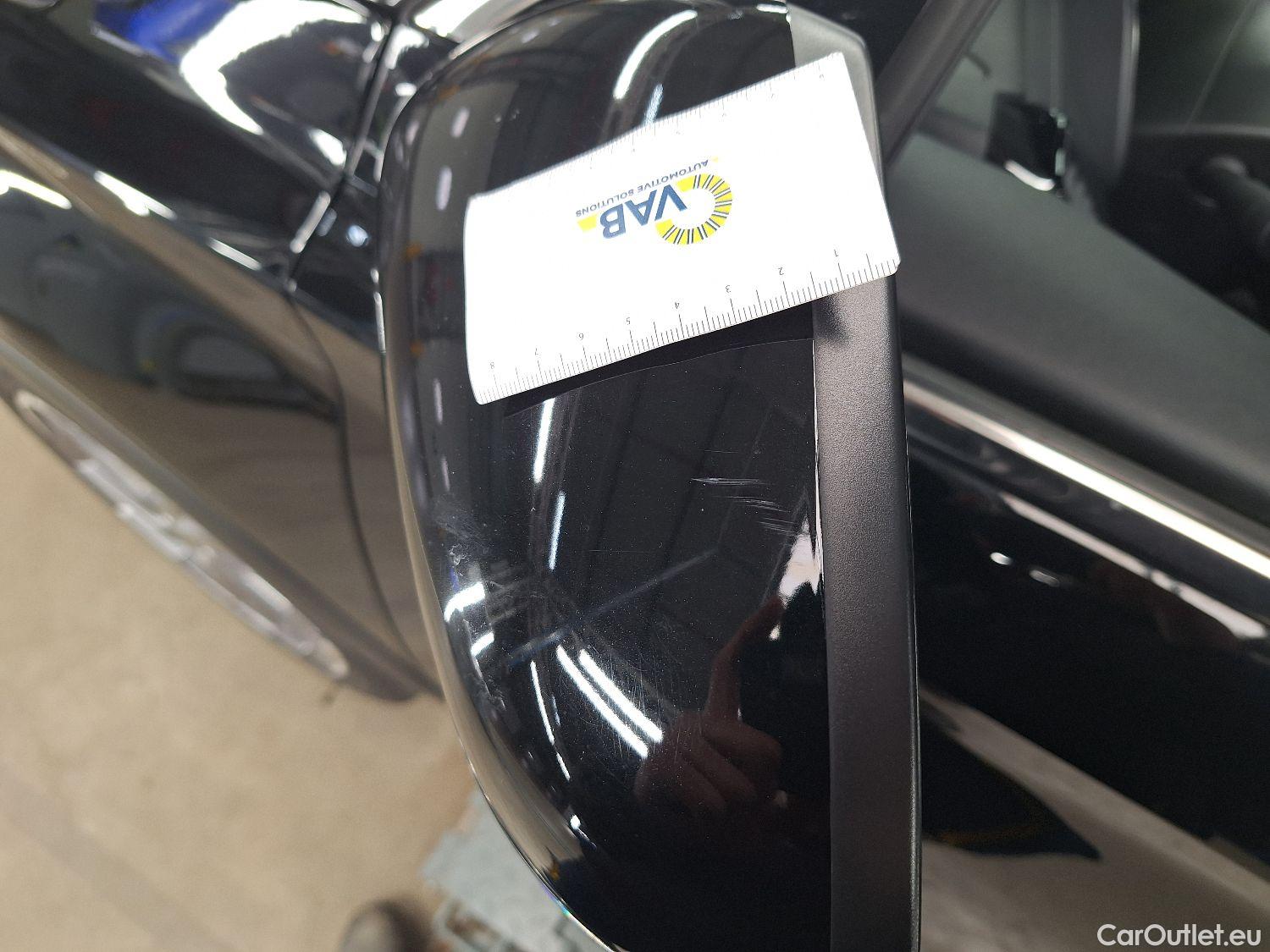  DS  DS7 DS,  CB '17, DS 7 Crossback 1.2 PureTech 130 Automatic So Chic  #4