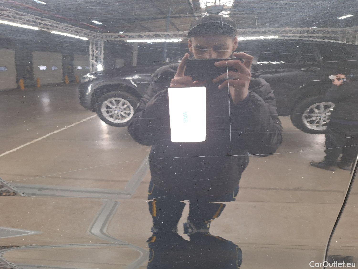  DS  DS7 DS,  CB '17, DS 7 Crossback 1.2 PureTech 130 Automatic So Chic  #34