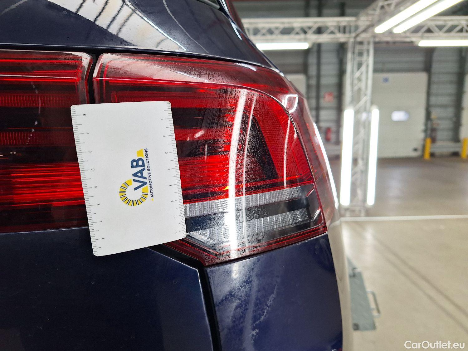  Volkswagen  Golf  VW, VIII '20, Volkswagen VIII 1.0 eTSI 81kW Life Business D #8