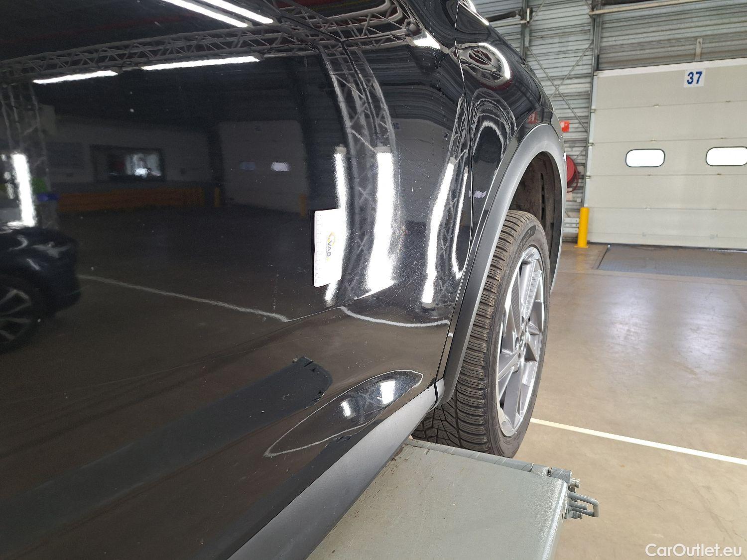  DS  DS7 DS,  CB '17, DS 7 Crossback 1.2 PureTech 130 Automatic So Chic  #21