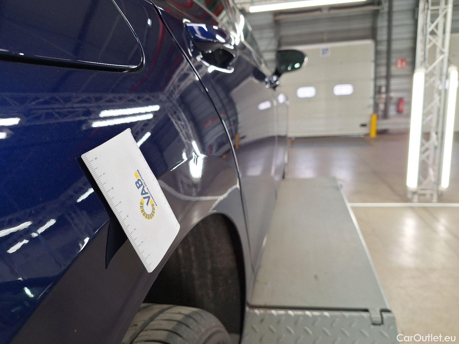  Volkswagen  Golf  VW, VIII '20, Volkswagen VIII 1.0 eTSI 81kW Life Business D #6