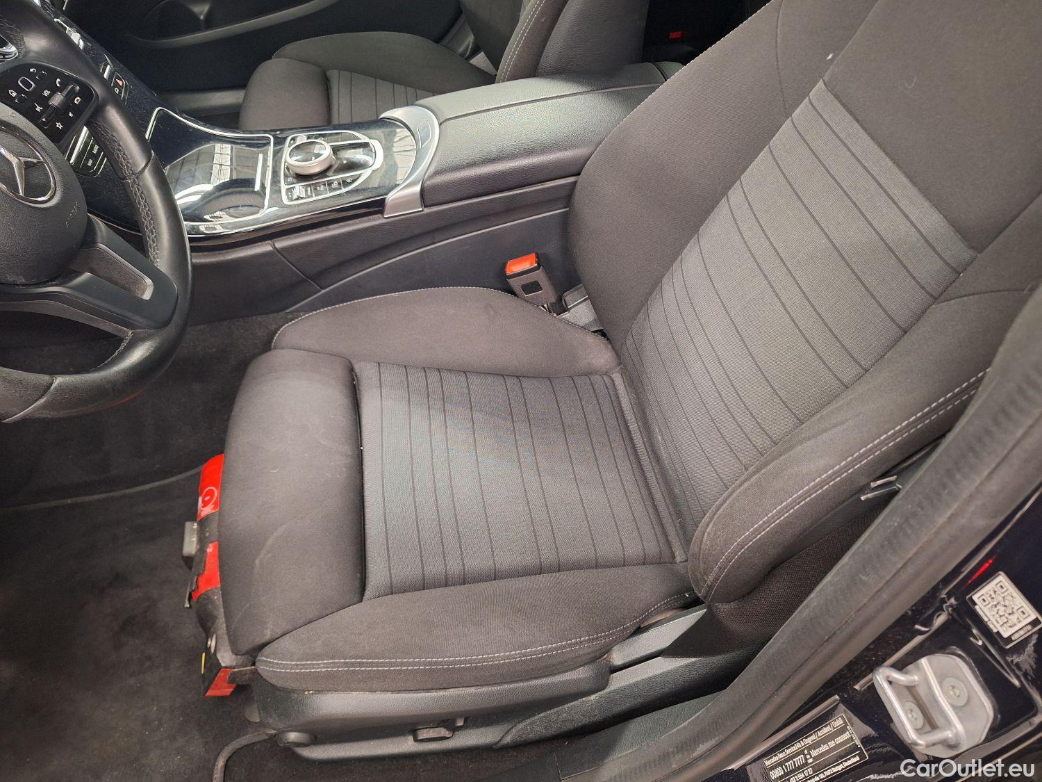  Mercedes  C-Klasse Mercedes,  break FL18, Mercedes-Benz  Break C 180 d Business Solu #23