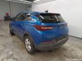  Opel   Grandland X Opel 1.5 Turbo ECOTEC D S/S AT8 Edition 5d #7