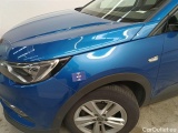  Opel   Grandland X Opel 1.5 Turbo ECOTEC D S/S AT8 Edition 5d #23