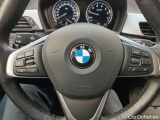  Bmw  X1 BMW  sDrive18iA (100 kW) 5d #27