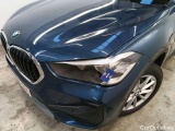  Bmw  X1 BMW  sDrive18iA (100 kW) 5d #36
