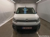  Citroen  Berlingo Citroën  XL Heavy 1.5 BlueHDi 100 MAN Control DC 5d #5