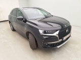  DS  DS7 DS,  CB '17, DS 7 Crossback 1.2 PureTech 130 Automatic So Chic  #9