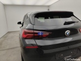  Bmw  X2 BMW  sDrive16dA 85kW DCT 5d #53