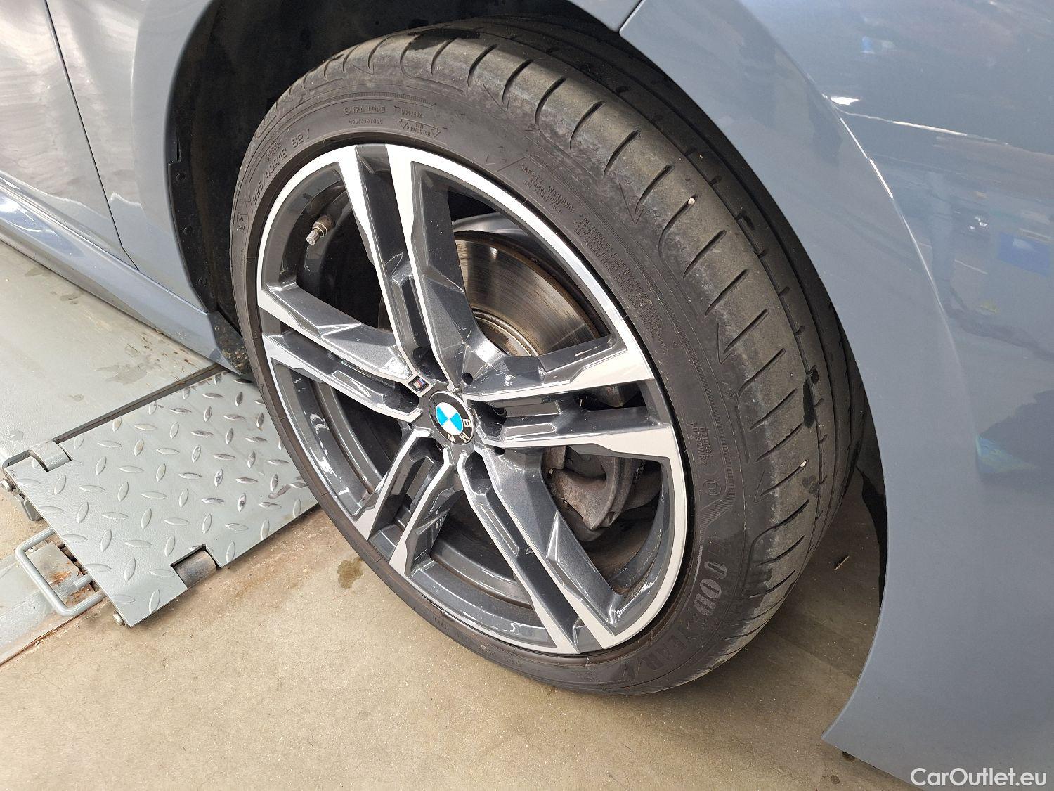  Bmw  Serie 2 BMW, 2-serie Gr.Coupé '19, BMW 2 Reeks Gran Coupé 216dA (85kW) 4d #6